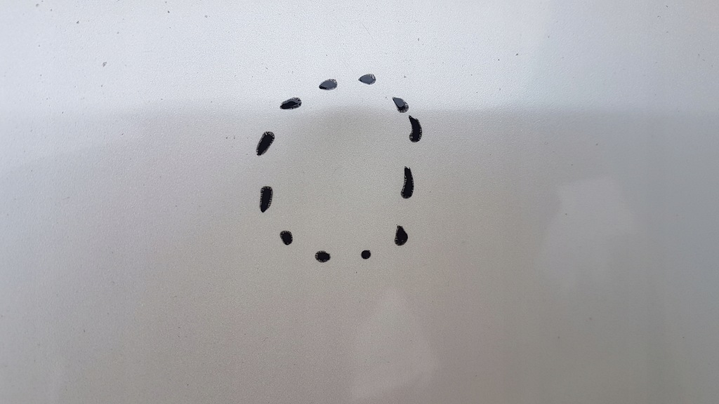 фото №9, Капот opel ampera chevrolet volt