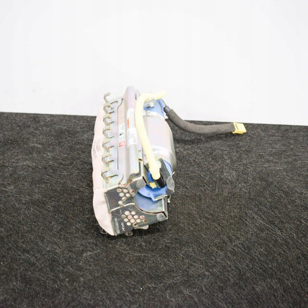 фото №6, Подушка подушка безопасности пассажира honda cr-v iii re_ 77850swae812m1 2.0l бензиновый