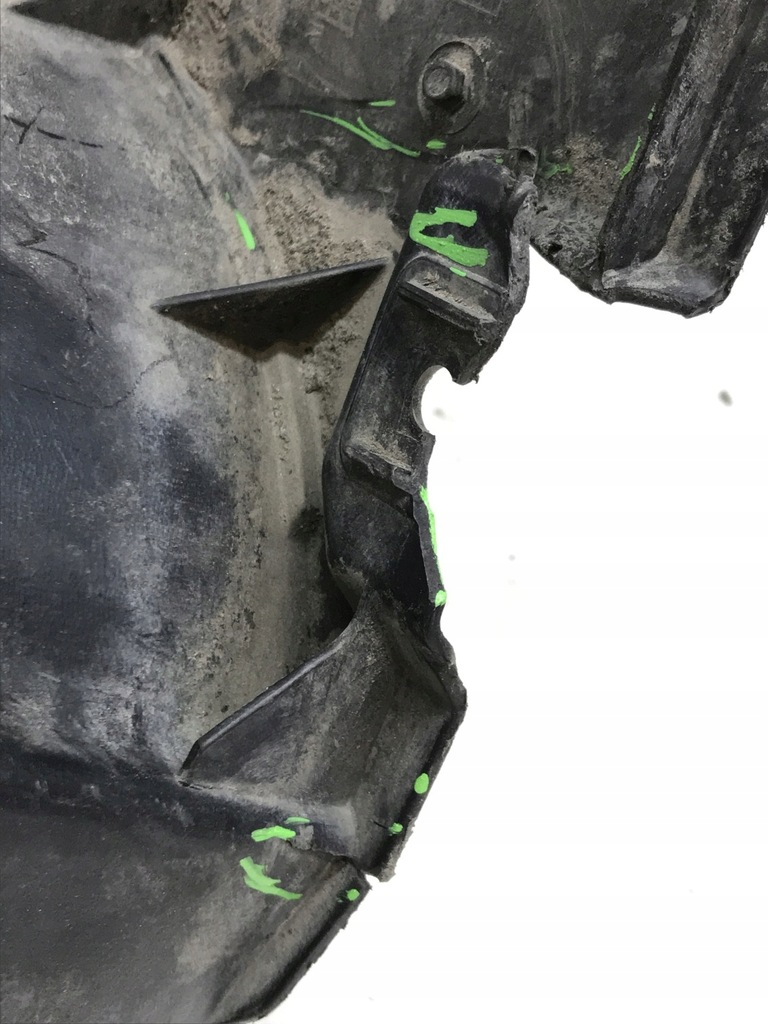 фото №10, Подкрылок перед передние левая bmw 1 e82 e88 7180149