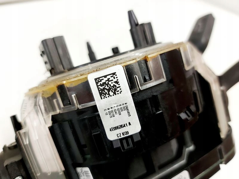 фото №7, Audi q7 4l перемикач комбінований стрічка 4e0953541a