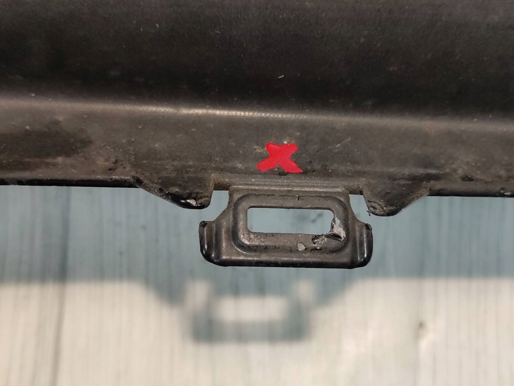 фото №13, Honda hr-v ii 2 lift бампер передний 71100t7aj000