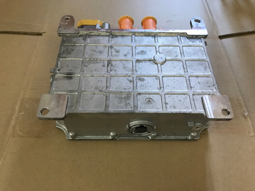 фото №8, Mercedes зарядное устройство конвертер a 0009008926