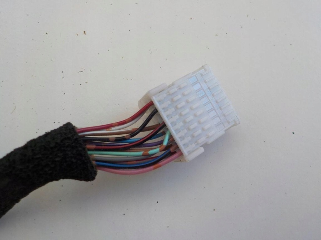 фото №4, Дзеркало ліва 13 pin lexus rc