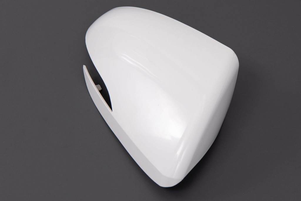 фото №9, Hyundai elantra vi ad 2015-2018 корпус дзеркало права 87626f2000