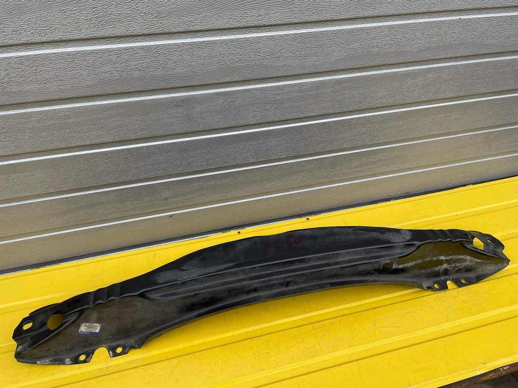 фото №2, Volvo xc60 балка бампера задня