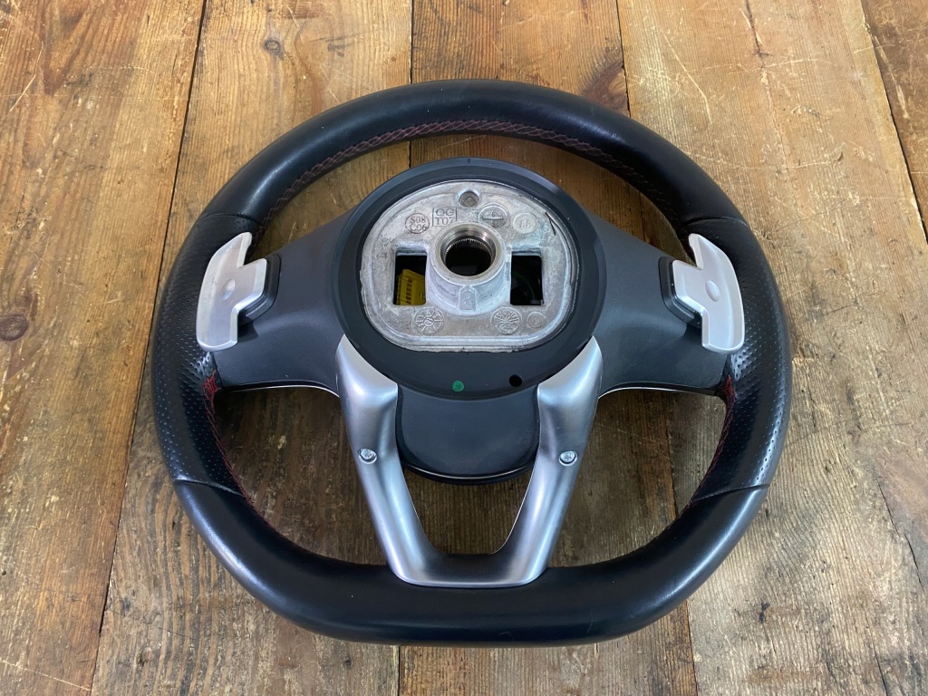 Mercedes 177 247 amg подушка с воздуховод с Разборки