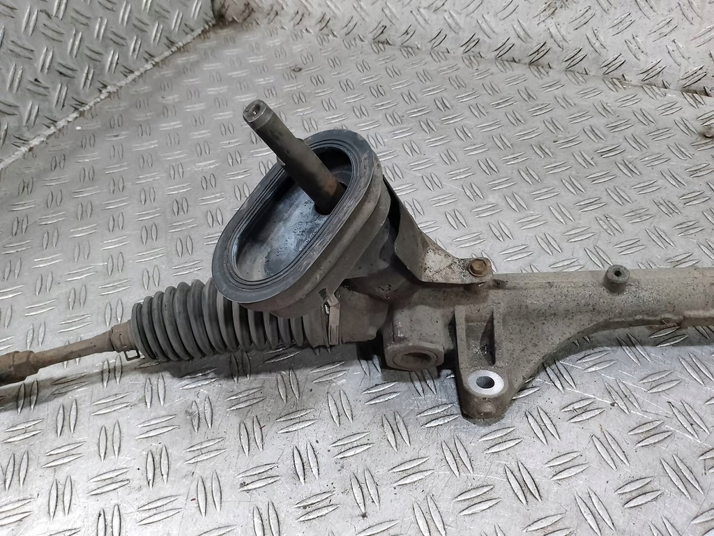 фото №9, Рулевая рейка трансмиссия руля nissan note 6900000818 19u6135307l 1.4