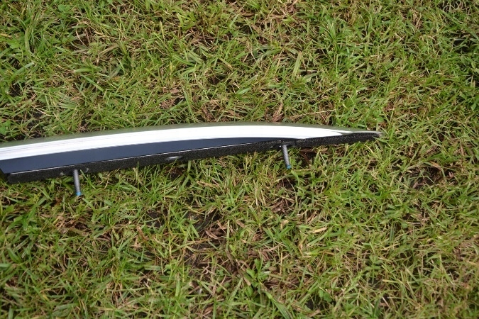 Рейлинги vw sharan lr7h 7n0860044zaq 7n0860043zaq Доставка