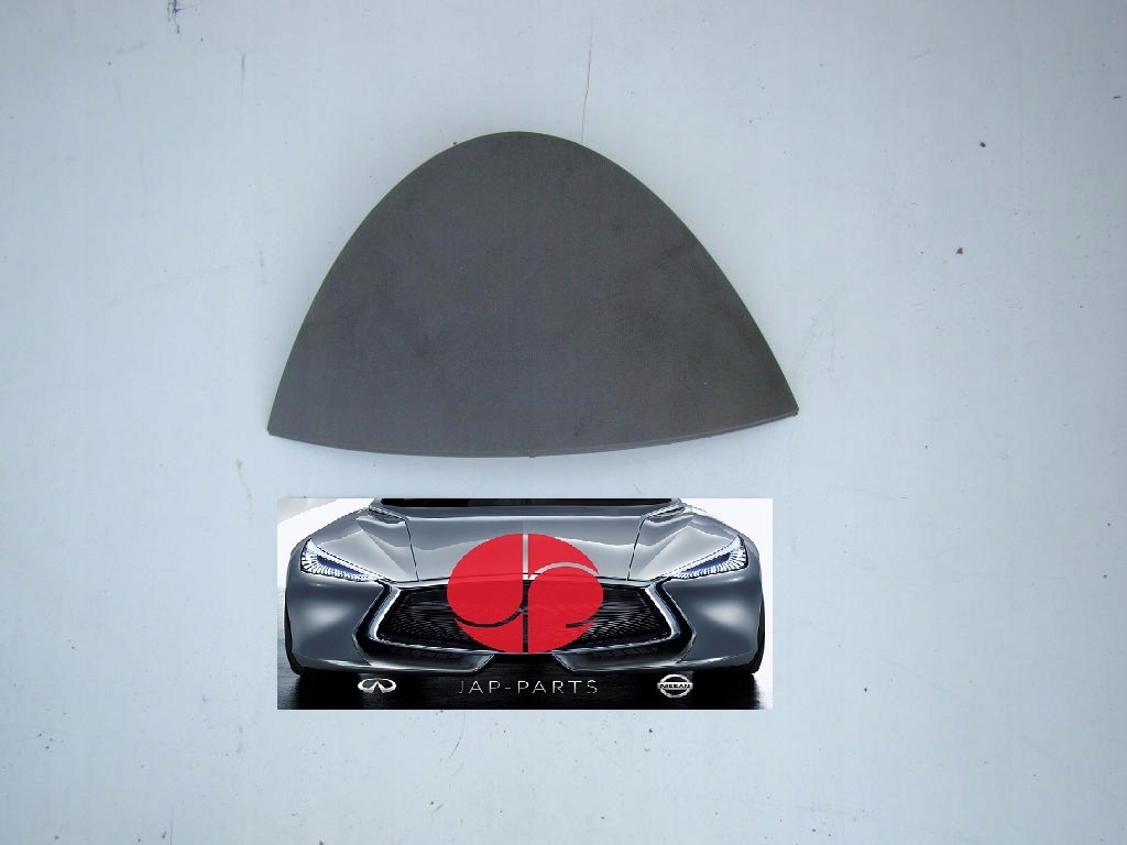 фото №2, Infiniti qx56 armada titan защита пластик