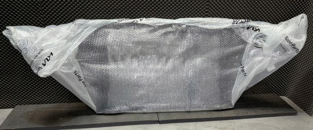 фото №1, Kia niro ev pas передний новый 64101-q4000