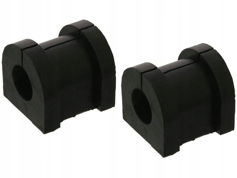 фото №1, Febi резиновый элемент стабилизатора. peugeot t. c-crosser outlander 4007 06-