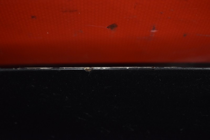 фото №6, Капот крышка двигателя czarna suzuki sx4 1 i 06-14