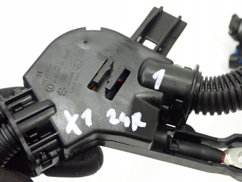 Жгут электропроводка двигателя 5b279144 bmw x1 u11 iii 1.5 hybrid b38 24r в Украине