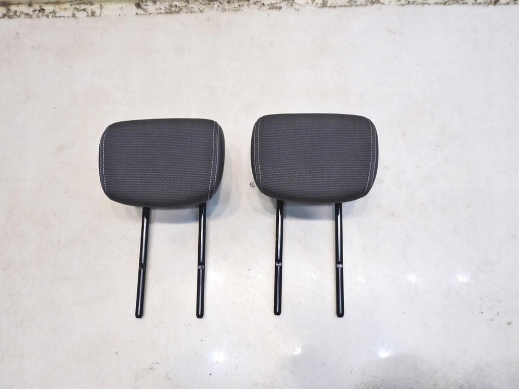 фото №7, Подголовник задняя задний renault laguna iii