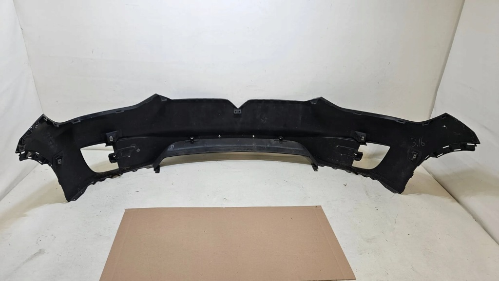 фото №6, Бампер перед передній tesla model x 1034830-00-h