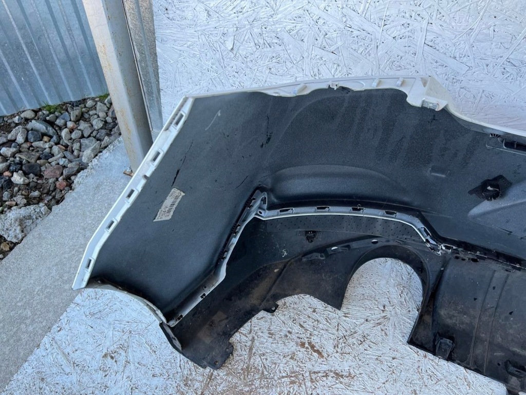 фото №11, Бампер задня задній hyundai i30 iii fastback n-line