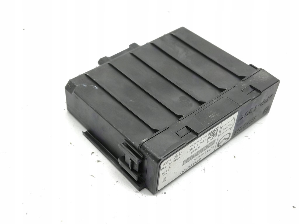 фото №7, Mazda cx-5 інше блоки управління 2013 kd45675x0c