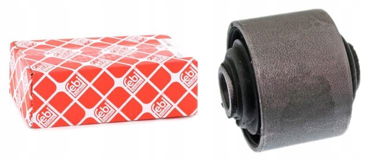 фото №1, Сайлентблок втулка hyundai sonata 1998-05 2.0i sal