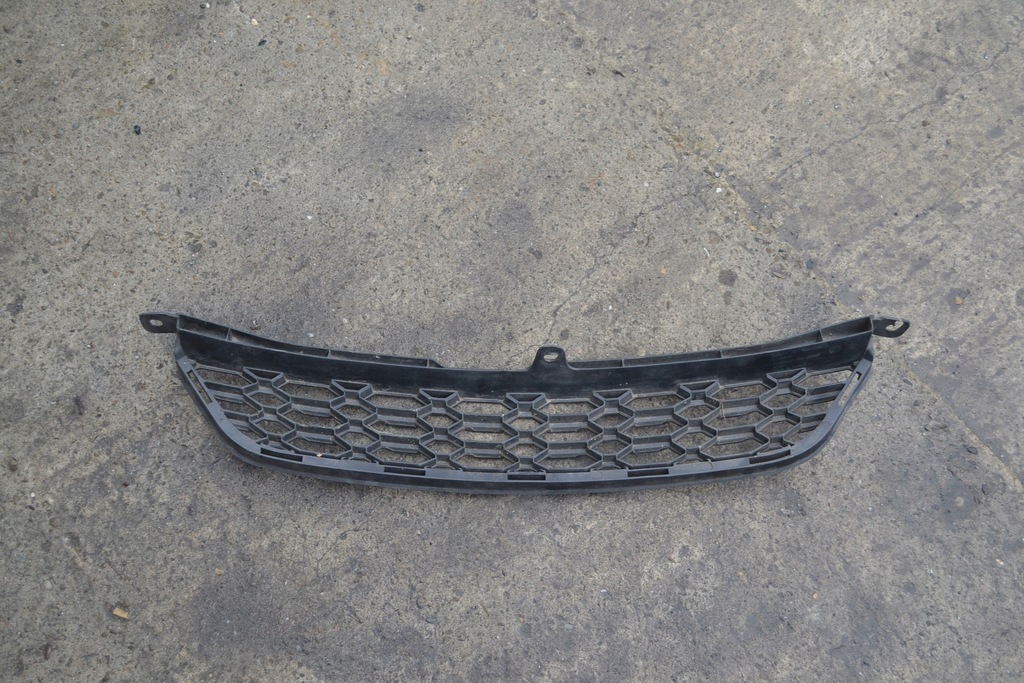 фото №6, Toyota matrix 2008-2014 решітка радіатора решітка радіатора решітка