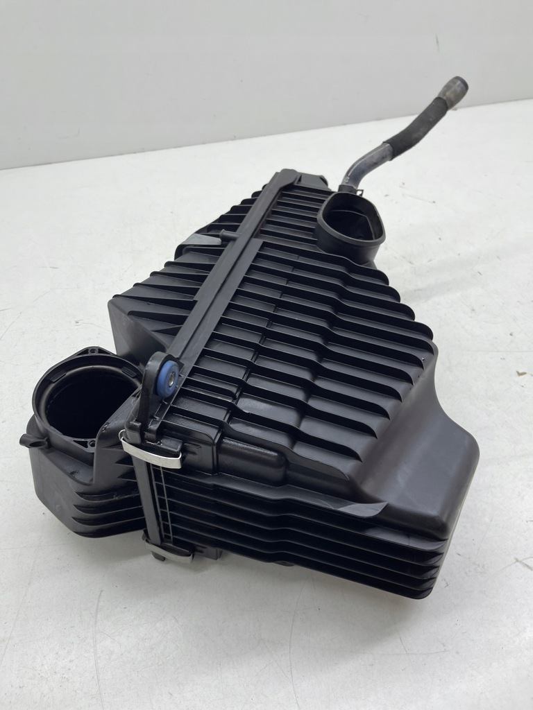 фото №7, Audi q7 4l 4.2 tdi корпус фильтра воздуха