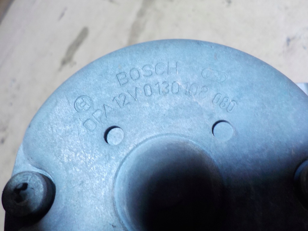 фото №5, Alfa romeo 147 насос abs 0265800005 1.6