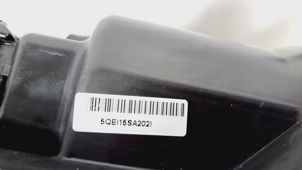 фото №12, Suzuki swift mk7 sport 11-17 лампа левая ксенон 35320-70l00 p8799l