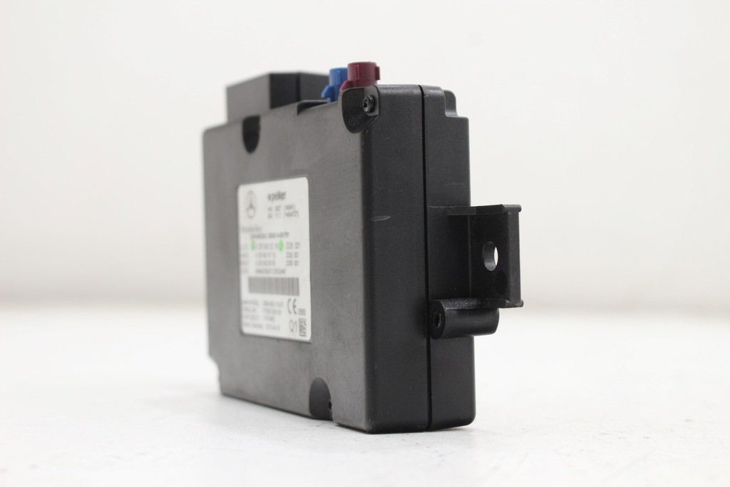 фото №5, Модуль блок управления telematic 2059000219 mercedes w205