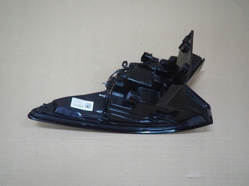 фото №12, Лампа лівий задня led hyundai tucson iv