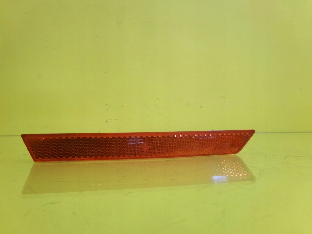 фото №1, Відбивач бампера правий задня alfa romeo 166 nr67