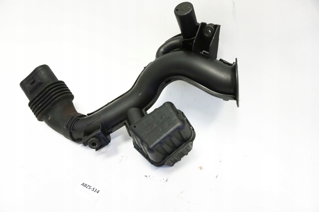 Труба повітрозабірник повітря renault twingo iii 1.0 sce Доставка