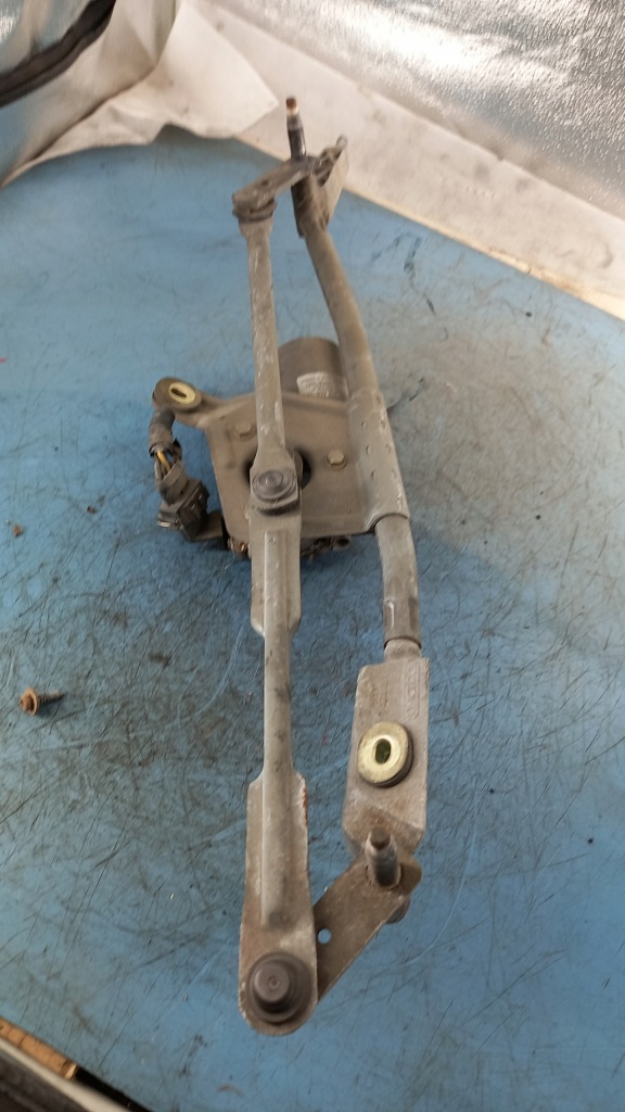 фото №1, Mech. дворник volvo v70 ii 2.4d5 01r