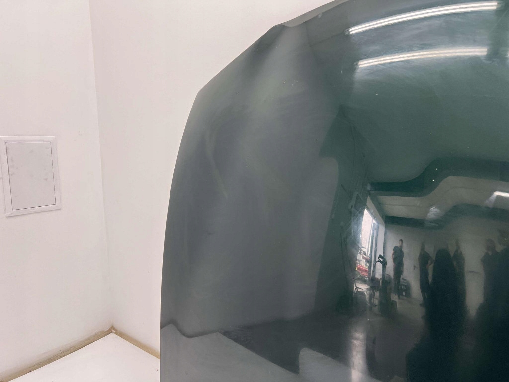 фото №6, Mazda mx-5 mx5 nb капот передня кришка двигуна 18j