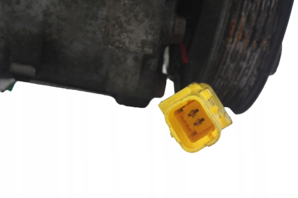 фото №2, Компрессор насос кондиционера mini r55 r56 r57 r60 cooper one jcw 2758433