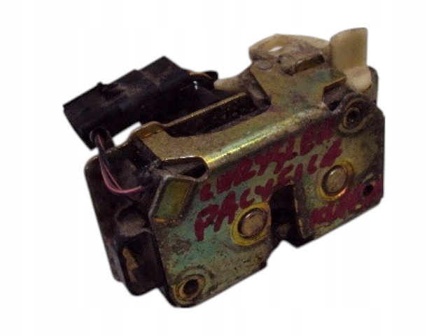 фото №1, Замок кришки задня chrysler pacifica