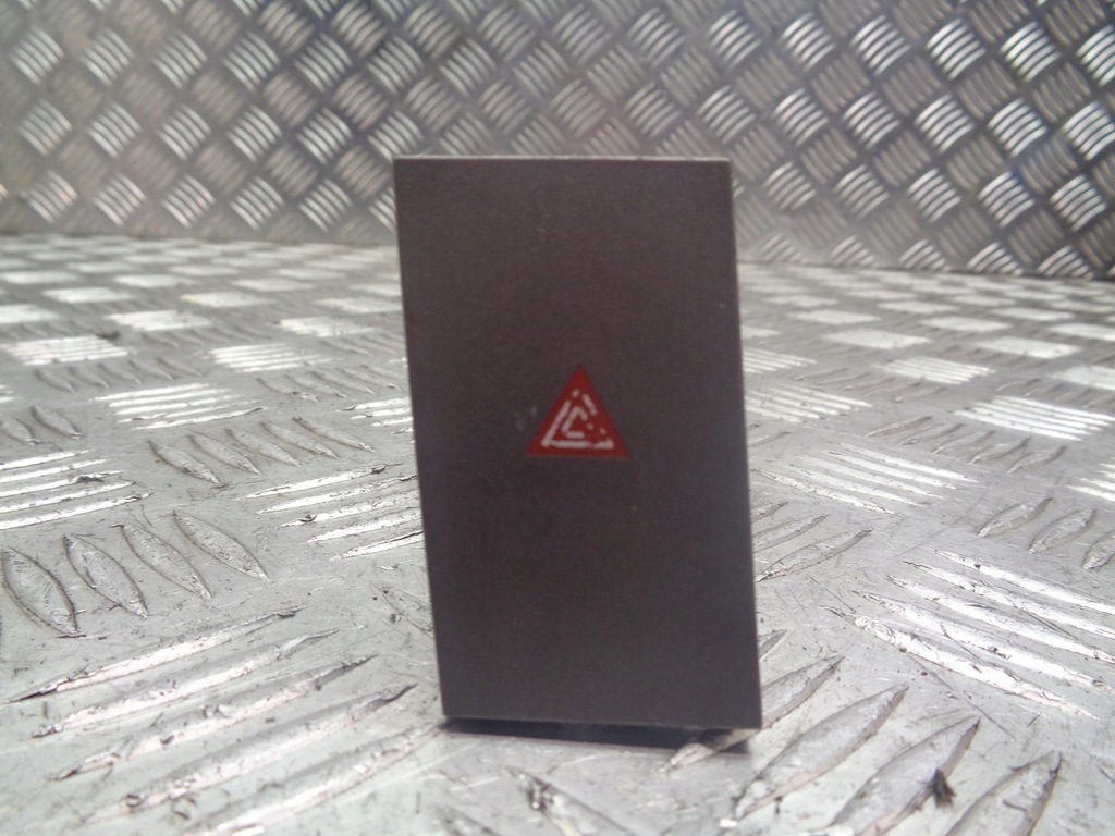 фото №1, Переключатель света аварийных opel signum