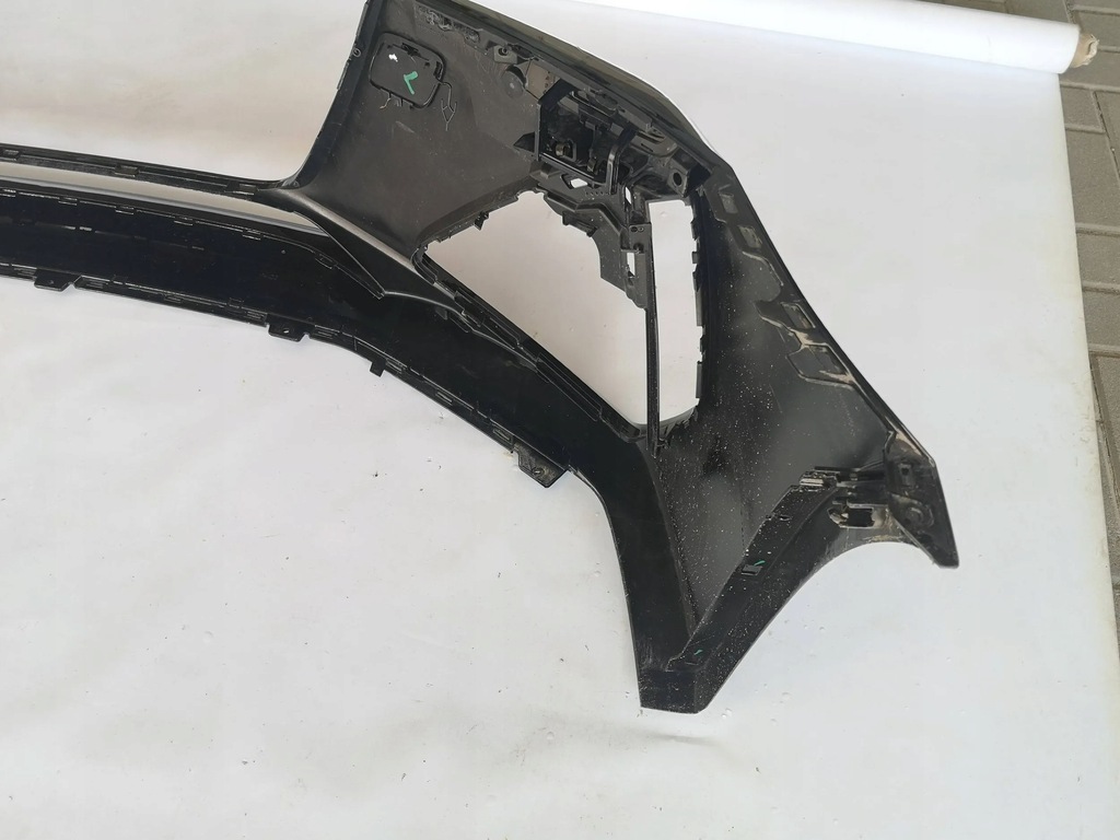 фото №10, Audi rs7 c8 4k8- бампер перед polecam