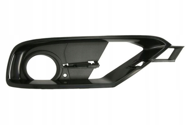 фото №1, Решётка решётка радиатора бампера 6502-07-0063925p blic