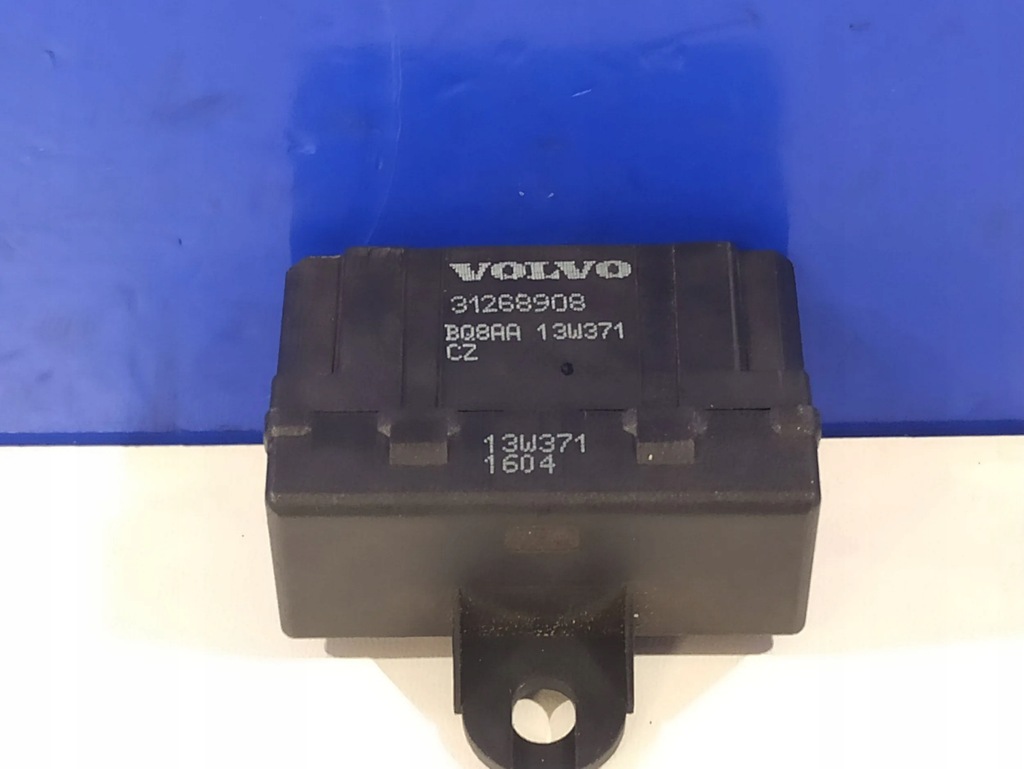 фото №1, Volvo s60 2014 реле