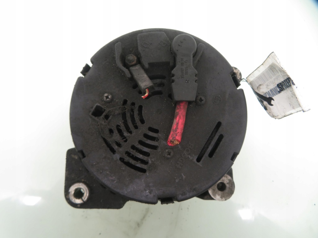 Генератор volvo 850 2.4 0123213006 Оригинал