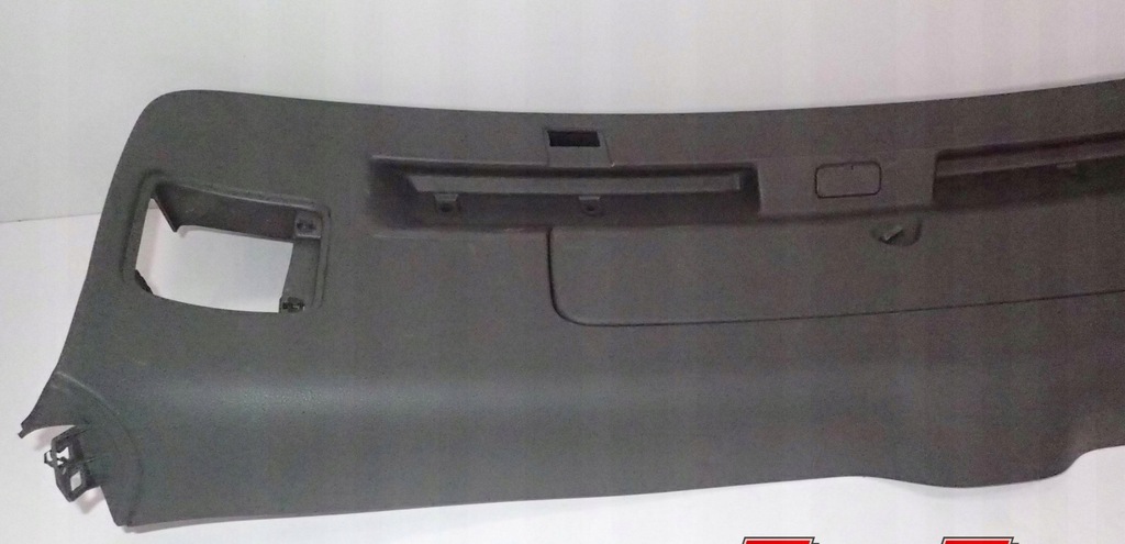 фото №9, Оббивка кришки сіра задня audi q7 4l 4l0867973d