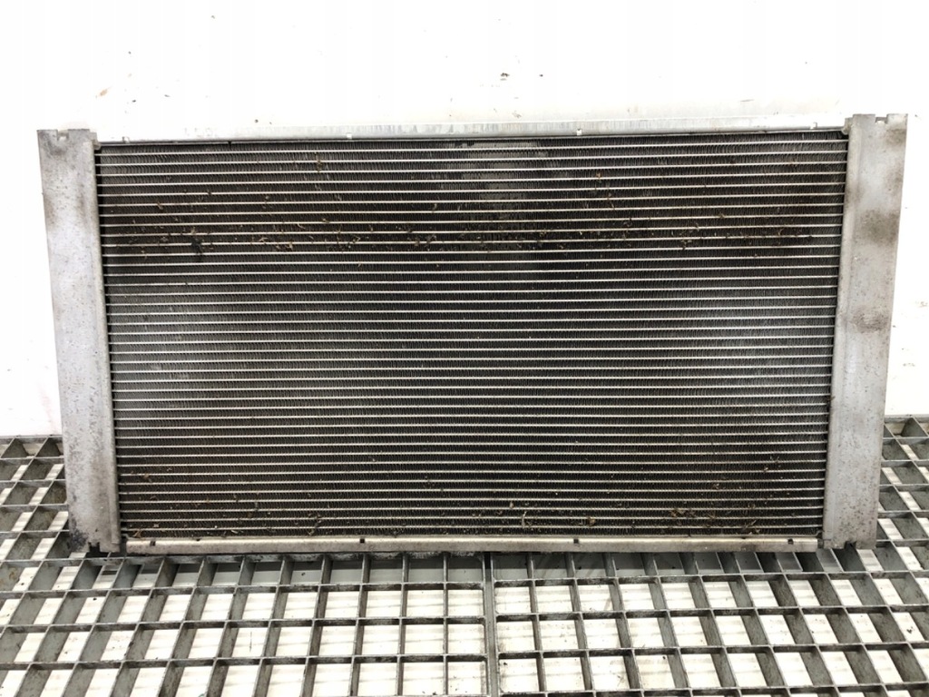 фото №1, Радиатор wody mini mini r56 1.6d 05-14