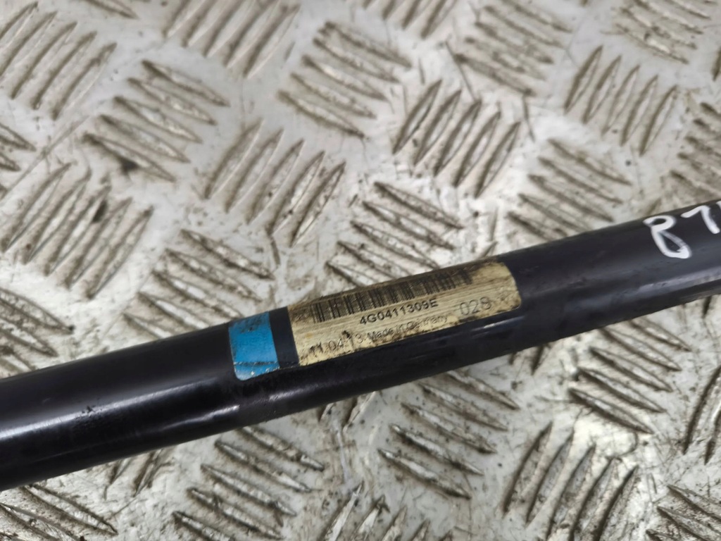 фото №6, Audi a7 s7 4g 2013 тяги стабілізатора