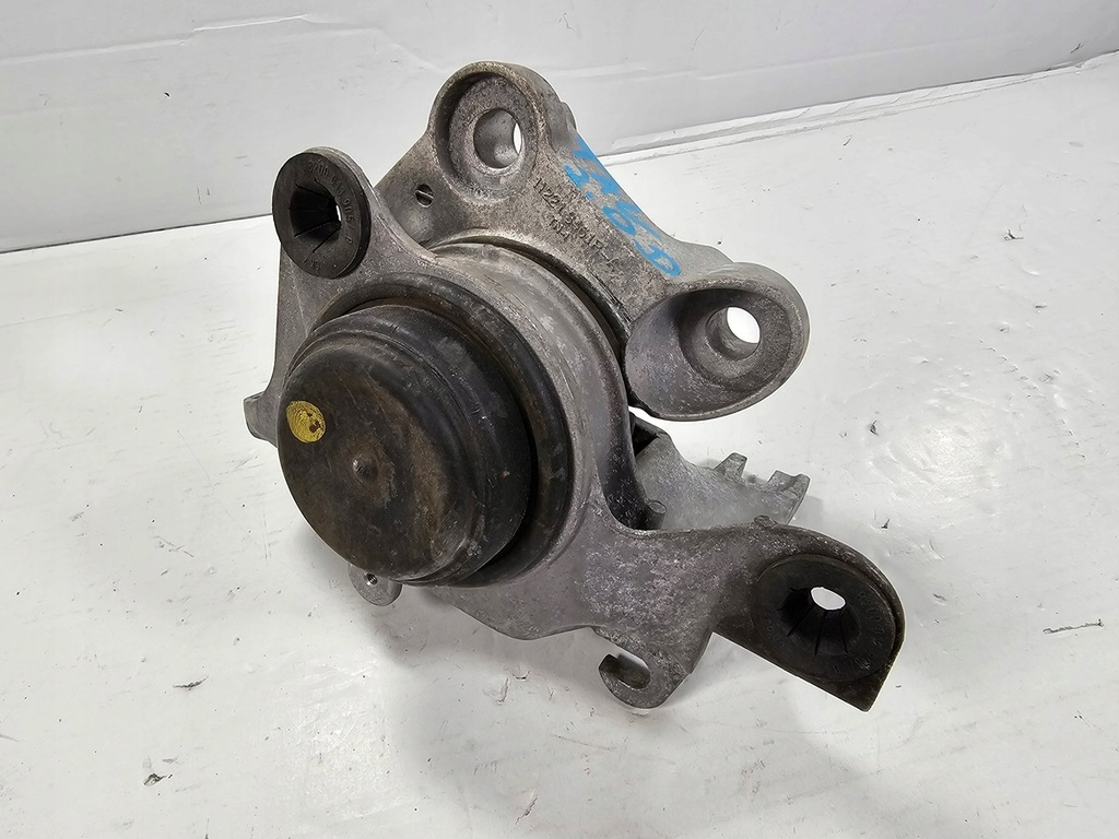 фото №5, Renault talisman 2.0 d подушка двигуна 112213461r