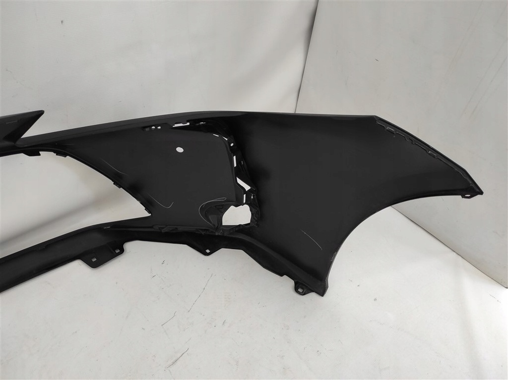 фото №11, Бампер перед toyota corolla e21 sedan po 2018