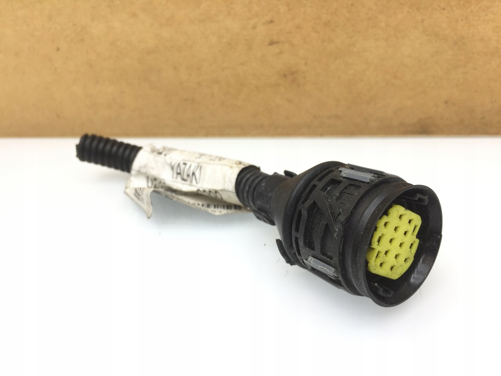 Купить Maserati ghibli iii sq4 колодка штекер соединитель