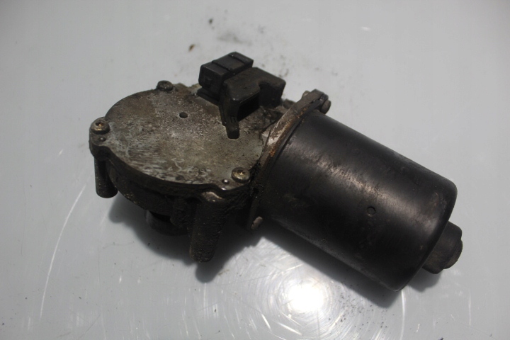 фото №1, Моторчик дворник перед ford transit vi mk6