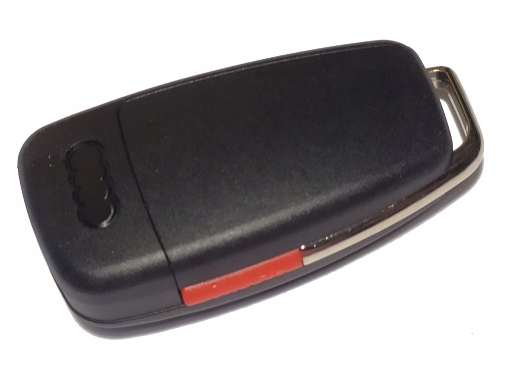 фото №6, Корпус ключ audi