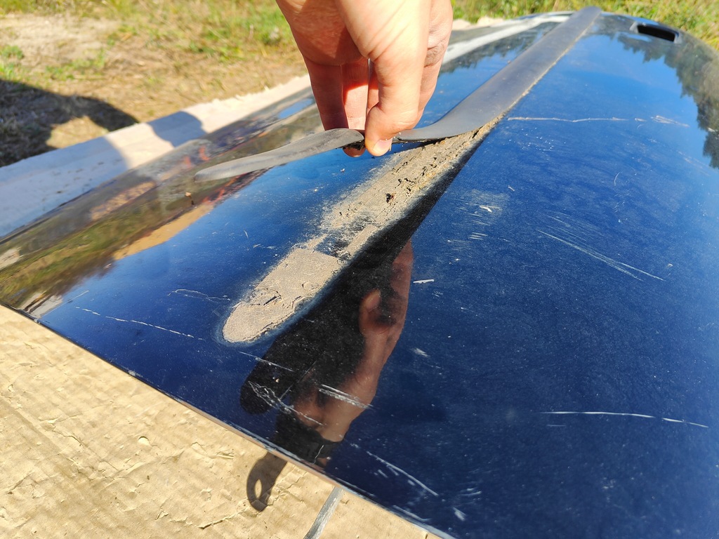 фото №13, Двері правий перед opel corsa b 151a