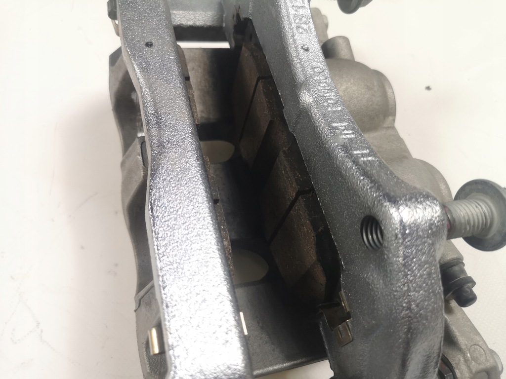 фото №7, Супорт гальмівний перед передній лівий ford explorer 2020 -