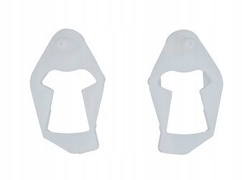 фото №1, Замок двері набір ремонтний l+p mercedes ml w163